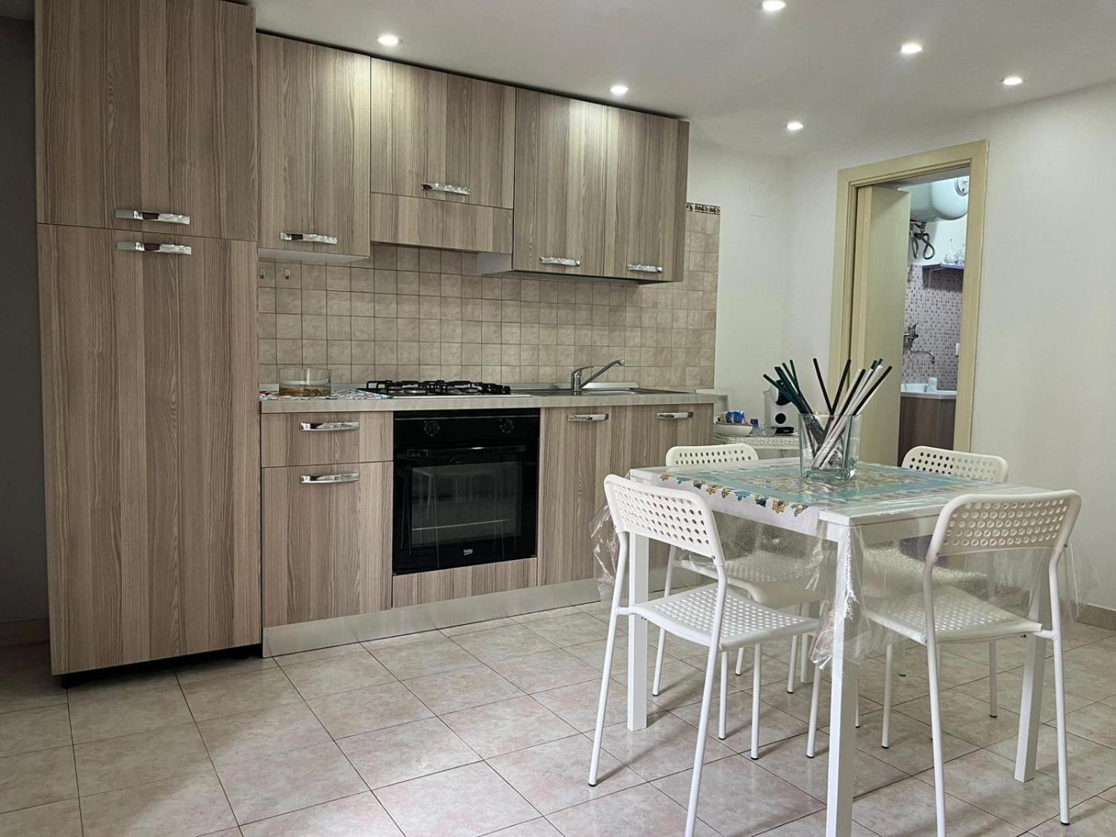 Ferienhaus Maly *