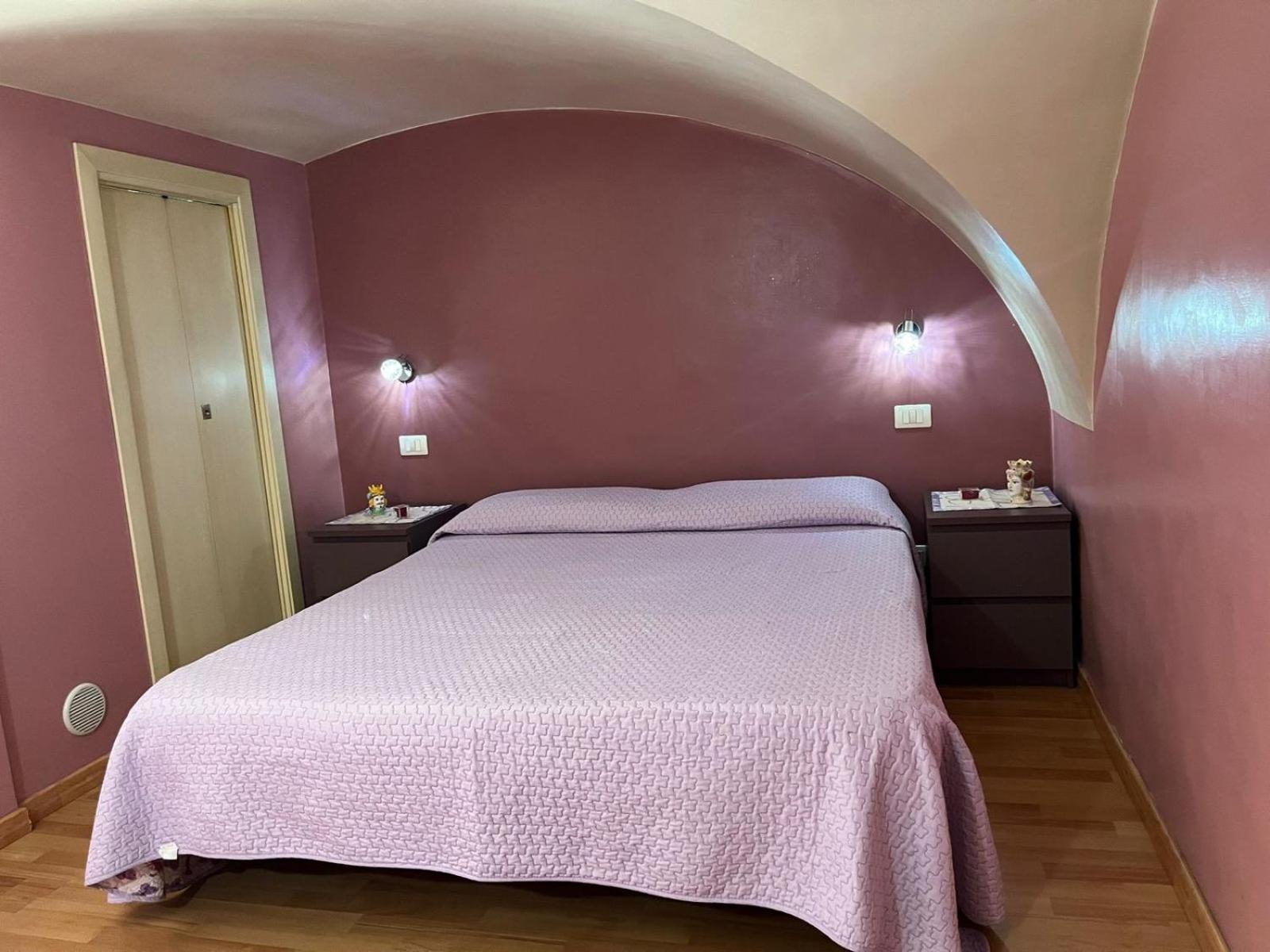 Ferienhaus Maly