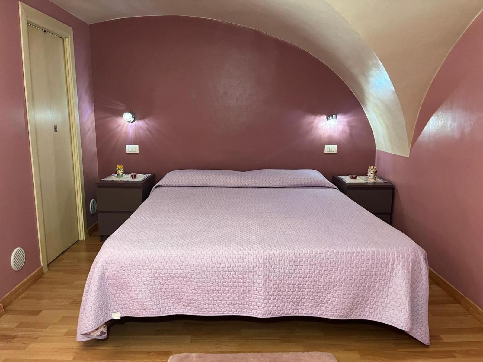 Ferienhaus Maly
