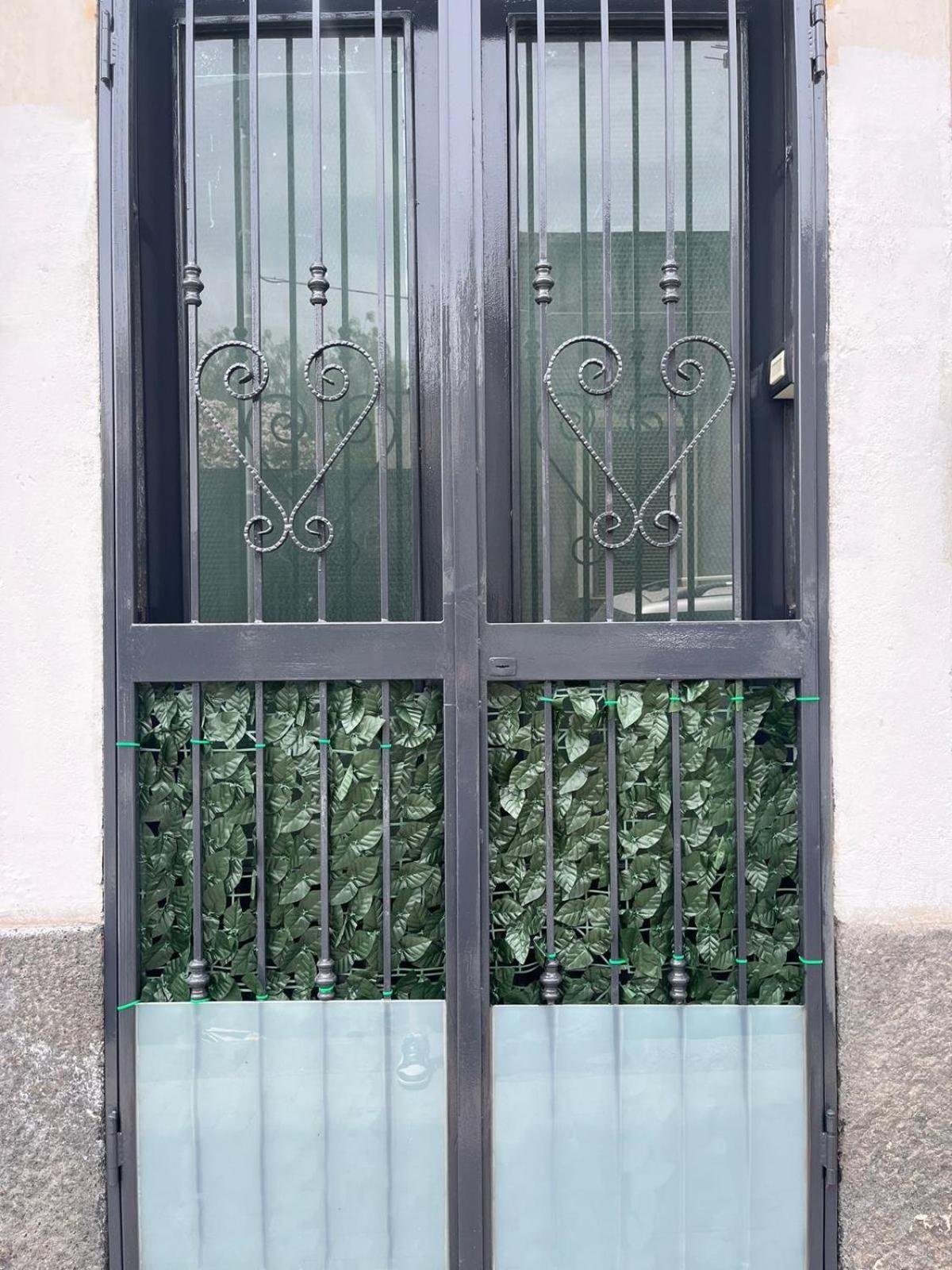 Maly Ferienhaus