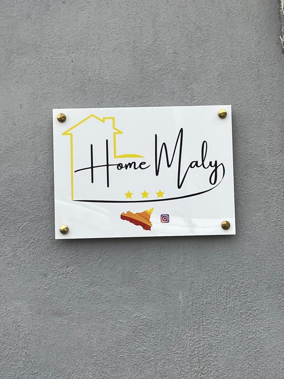 Maly Ferienhaus *