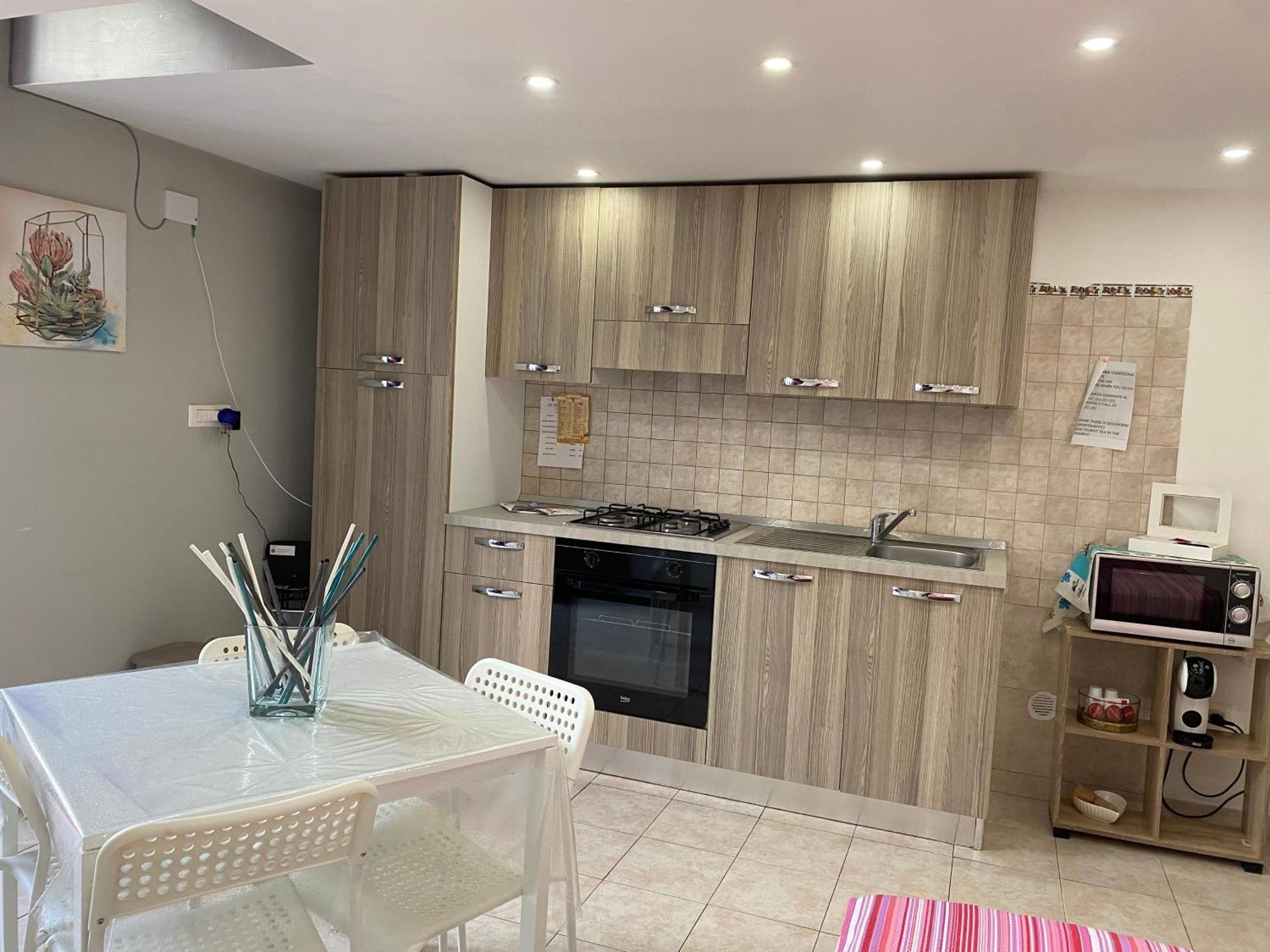 Maly Ferienhaus Catania