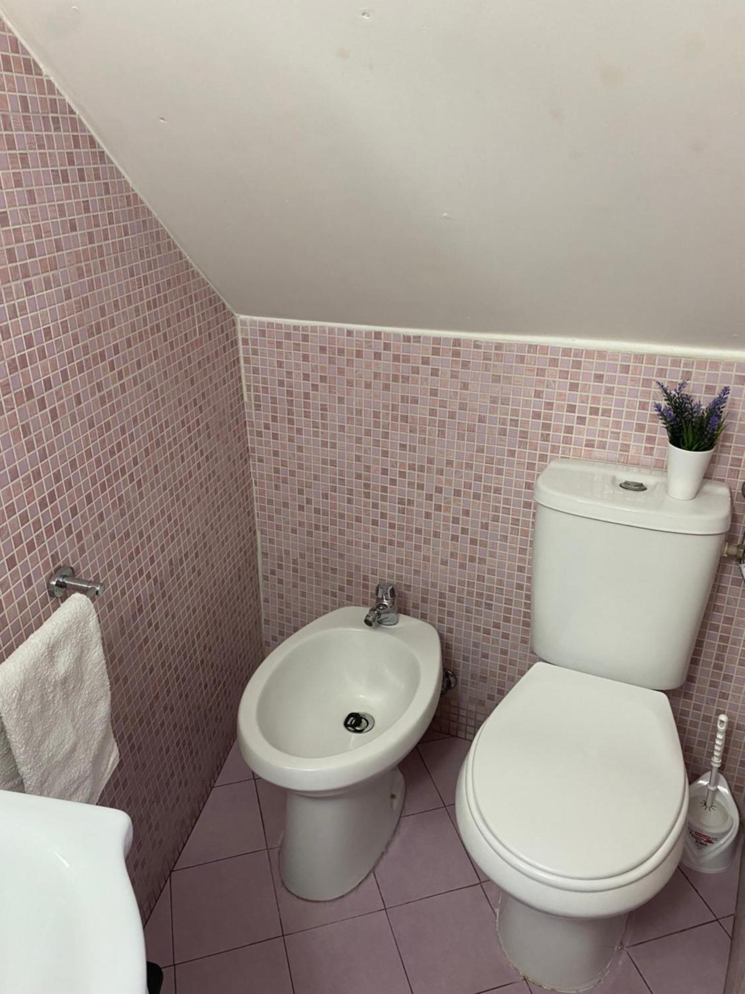 Ferienhaus Maly Catania