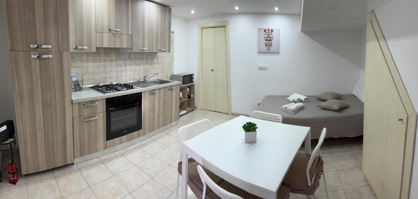 Maly Casa vacanze